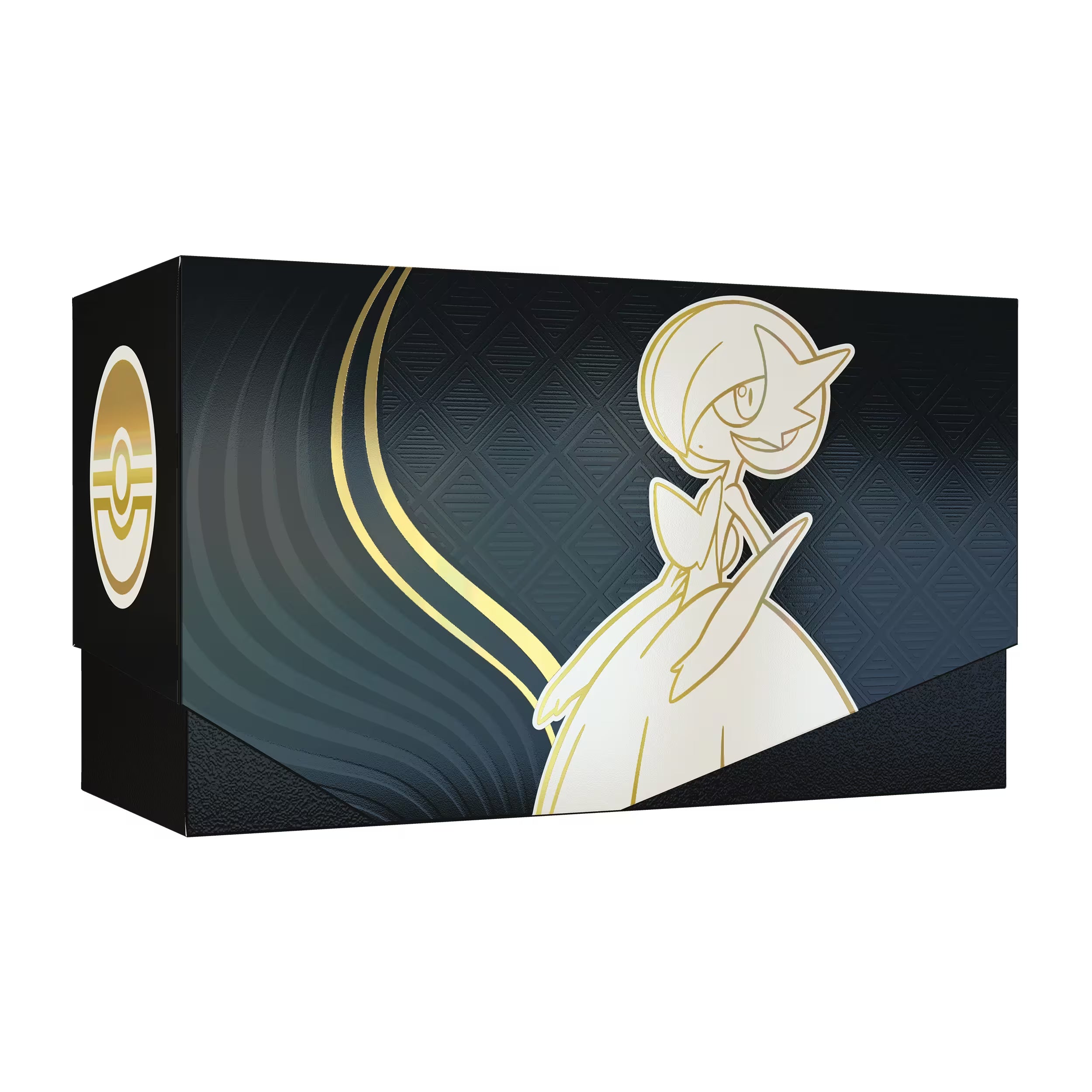 Pokemon Trading Card Game: Mega Evolution Elite Trainer Box - Gardevoir