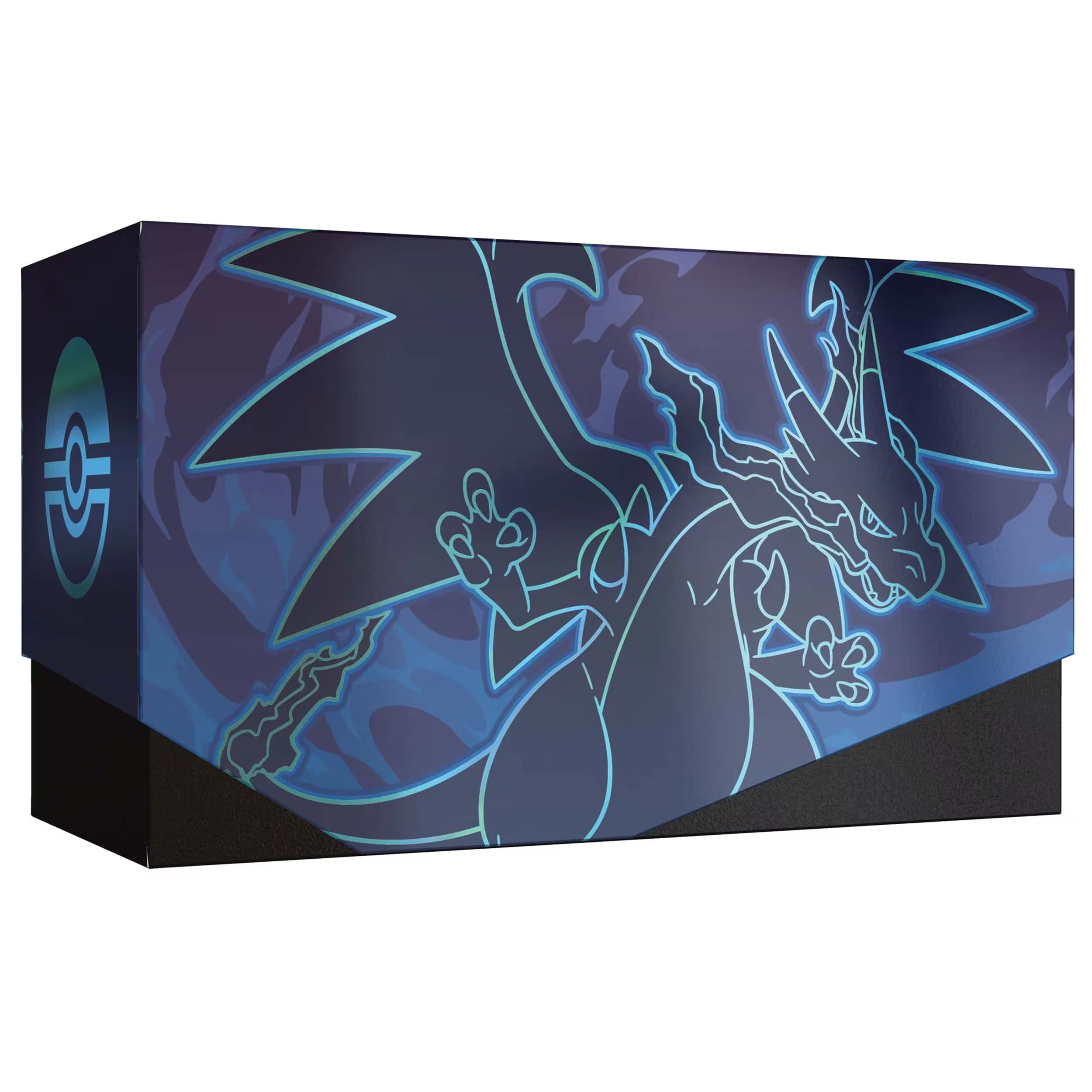 Pokemon Trading Card Game: Mega Evolution - Phantasmal Flames Elite Trainer Box