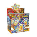 Pokemon TCG - Surging Sparks Booster Box - 36 Packs