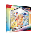 Pokemon Trading Card Game: Scarlet & Violet Prismatic Evolutions Poster Collection