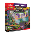 Pokemon Trading Card Game: Mega Battle Deck Mega Gengar Ex