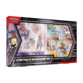 Pokemon Trading Card Game: Cynthia's Garchomp ex Premium Collection