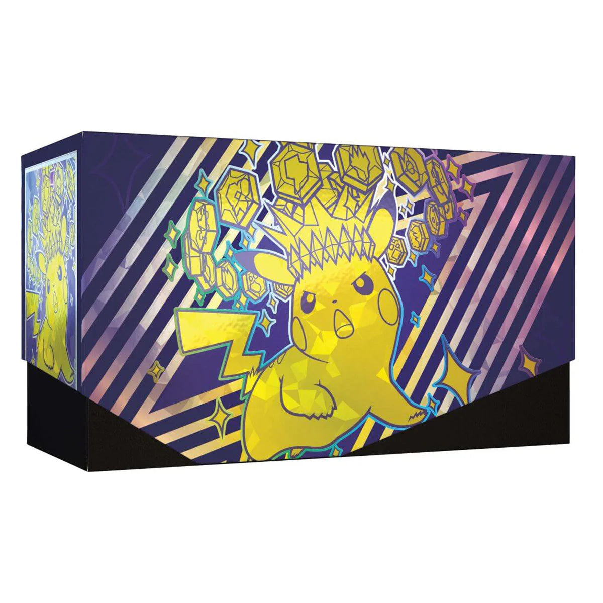 Scarlet & Violet Surging Sparks Elite Trainer Box