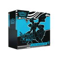 Pokemon Trading Card Game: Scarlet and Violet Black Bolt Elite Trainer Box