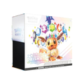 Pokemon Trading Card Game: Scarlet & Violet Prismatic Evolutions Elite Trainer Box