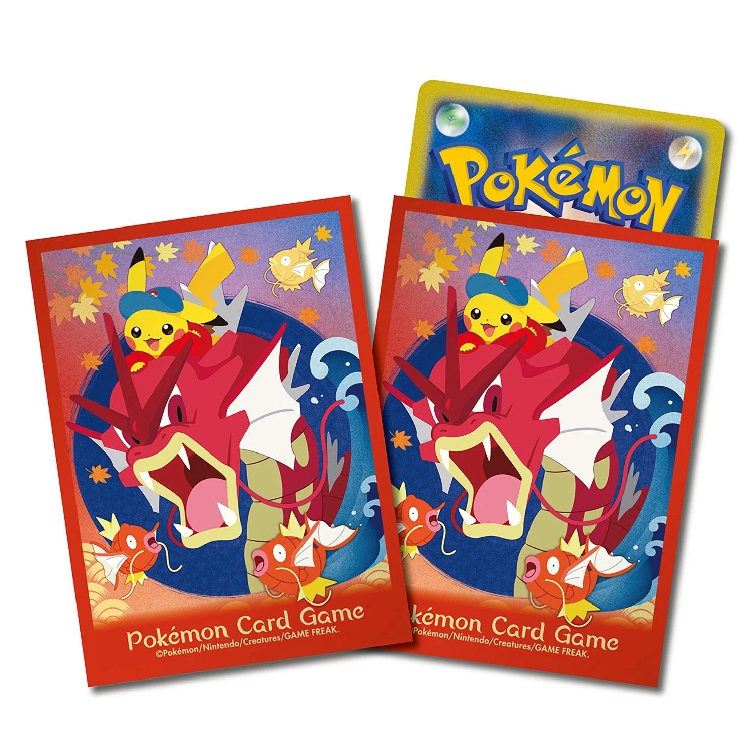 Pokemon TCG – Pokémon Center Hiroshima Special Box