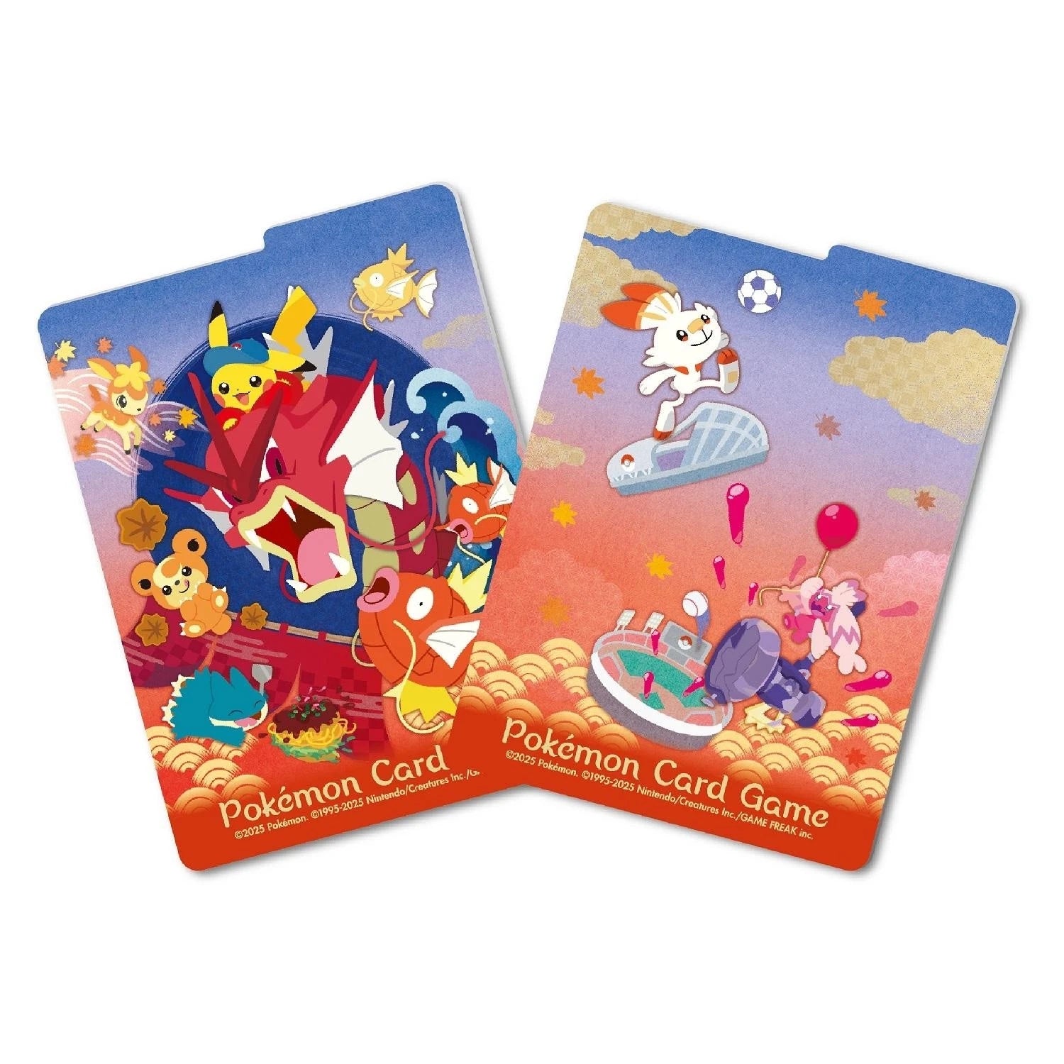 Pokemon TCG – Pokémon Center Hiroshima Special Box